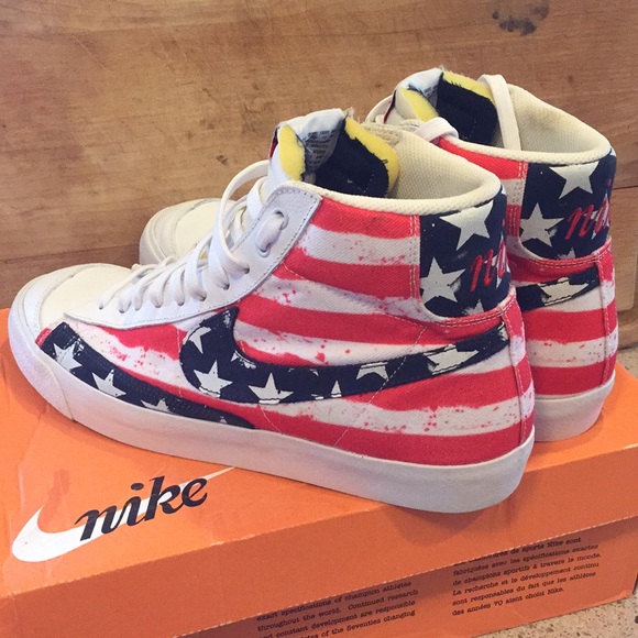nike blazer usa